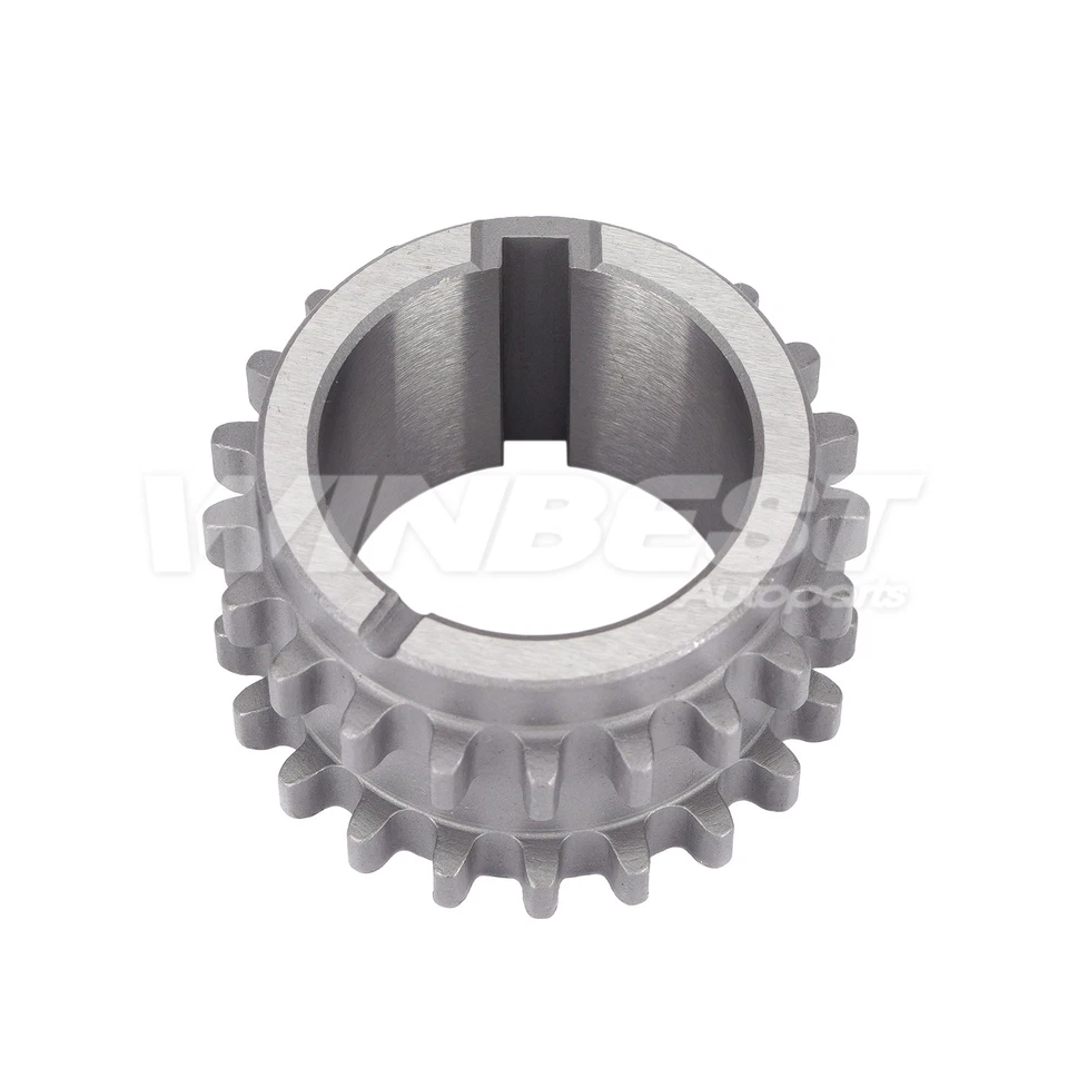 Kit de cadena de distribución bomba de aceite bomba de agua y correa apta para Ford F-150 2015-2017 5,0 L V8 nuevo Foto 2 de 4