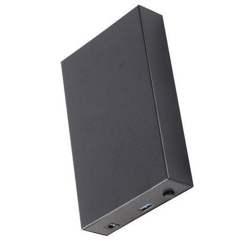External Hard Drive 3.5in USB3.0 High Speed Interface Desktop Hard Disk For SAL - Afbeelding 18 van 31
