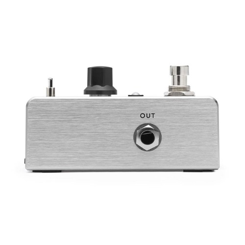 Fishman AFX Broken Record Mini Looper / Sampler pedal - Picture 3 of 6