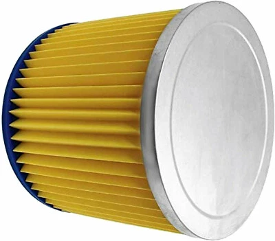 SPARES2GO Filter Cartridge for MAC ALLISTER 1250W (EPA) FLT21 05065455 05160518 905-01