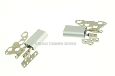 EV-L2IN1-116-1 GENUINE EVOO HINGE SMALL KIT SILVER EV-L2IN1-116-1 (B)(CB58)