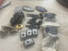 Model A FORD VALIE PACK! HUB BOLTS -RADIATOR ...