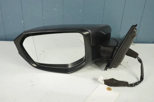 2016-2017-2018-2019-2020 HONDA CIVIC SEND LEFT POWER MIRROR W/HEATED