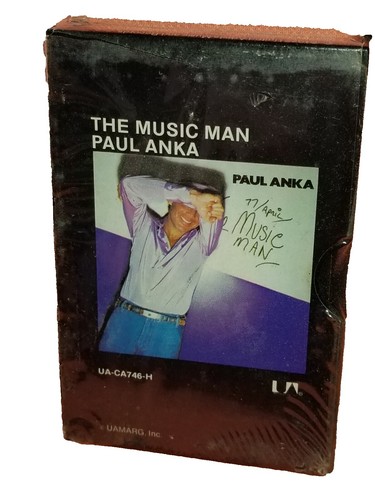 Paul Anka / Paul Anka's 21 Golden Hits – Vinyl 1976 RCA Victor | eBay