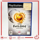 UEFA EURO 2004 PORTUGAL FIFA - ITALIAN - SONY PLAYSTATION 2 PS2 PAL - EA SPORTS