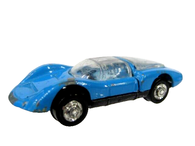 ミニカー Vintage PORSCHE (1970&#39;S) BRITISH DESIGN 1/64 Porsche 917K LeMans winner 1970 by Sparky diecast - YouTube