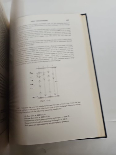 Principles Of Heat Transfer Kreith 1962 - Picture 8 of 14