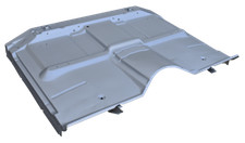 Cab Floor Assembly 67-72 Chevygmc Pickup Key Parts 0849-220 U