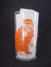 1939 Walt Disney Coachman Glass – From Pinocchio Series