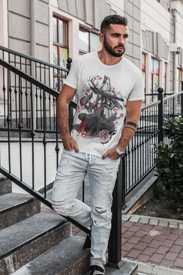 The Founder of Diabolism t-shirt Lan Wangji and Wei Ying Mo Dao zu