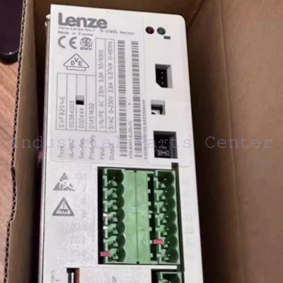 EVF8201-E Inverter Accessories DHL or FedEX