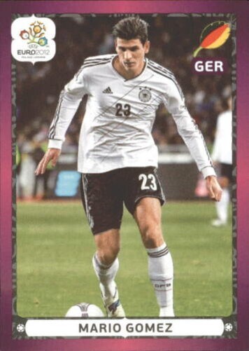 B2597- 2012 Panini UEFA Euro Polande-Ukraine 251-500 -vous Pic- 15+ Sans US Ship