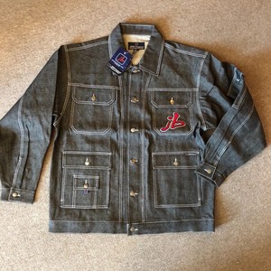 ebay jeans jacket