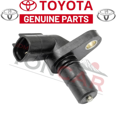 Neu TOYOTA Original LEXUS GETRIEBE-DREHZAHLSENSOR 1 Stck. 89411-50010