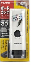 TAJIMA  30° ANGLE EDGE CUTTING PLANE  TBK180...