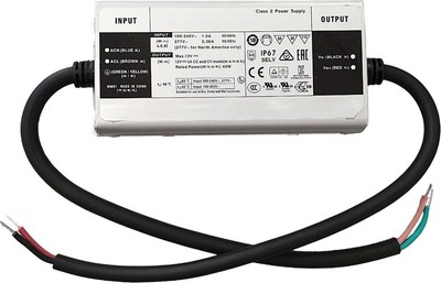 Nobile LED-Betriebsgerät 12V 8980200612 IP67 LED-Betriebsgerät
