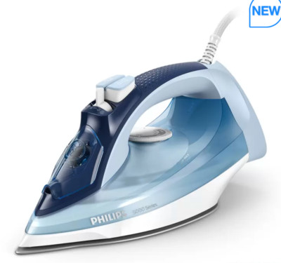 Philips SteamGlide Plus 5000 Series Bügeleisen 2400W DST5020/26