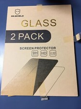 Mr Shield Premium Hartowane szkło ochronne do tabletu Samsung