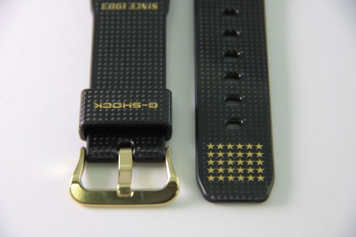 Casio G-shock Dw-5030d-1 Original 30th Limited Edition Black Casio G-shock Dw-5030d-1 Original 30th Limited Edition Black
