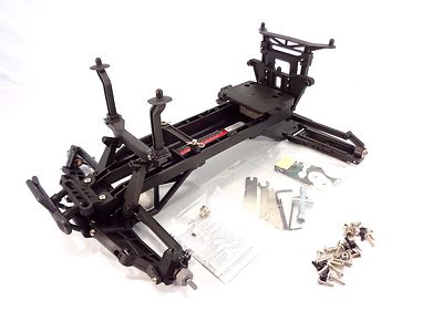 NEW TRAXXAS STAMPEDE \