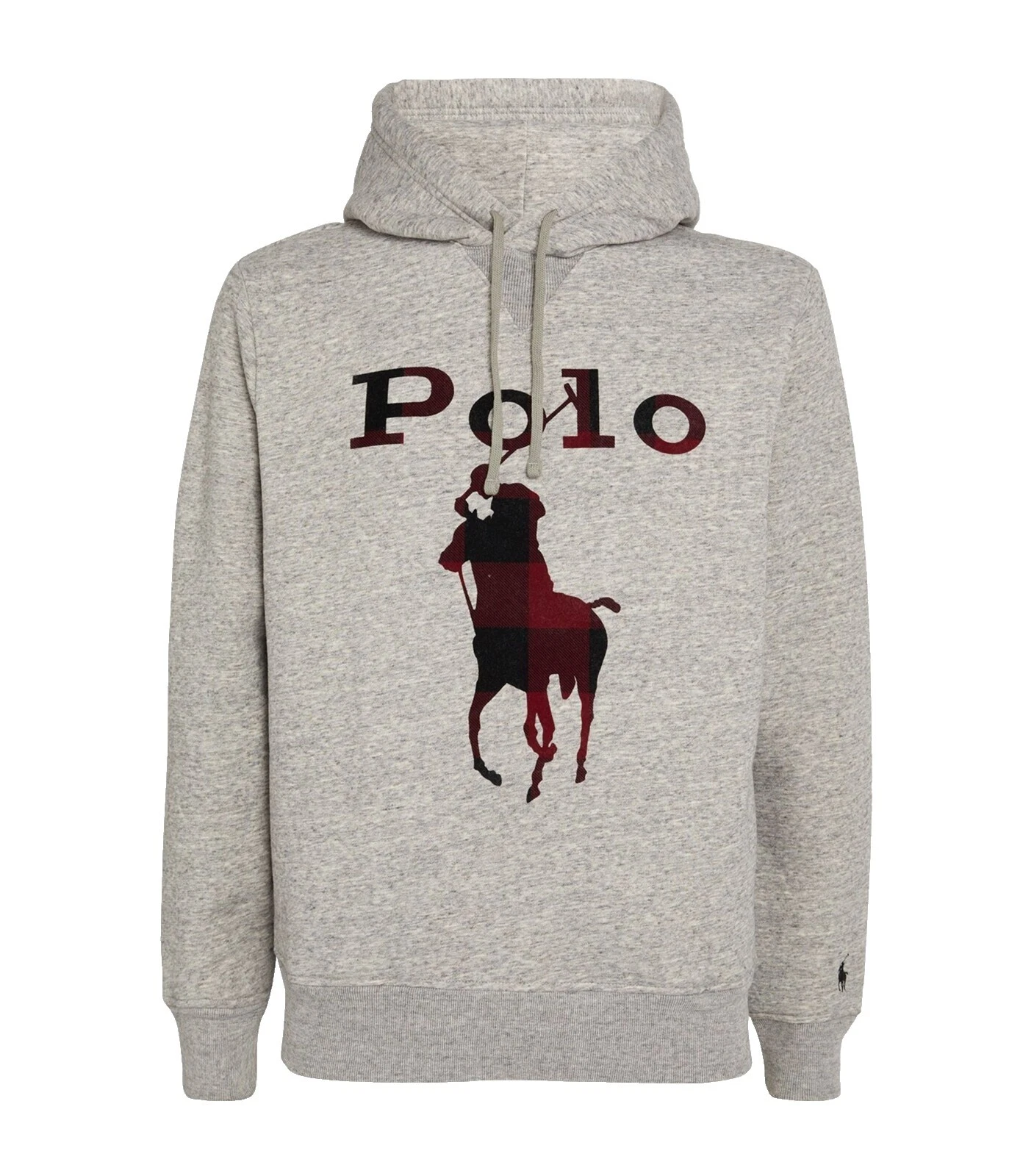 Polo Ralph Lauren Verifique moletons para Homens