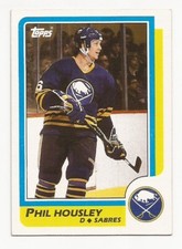 Phil Housley