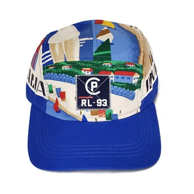 ラルフローレン レガッタ リビエラ キャップ | unimac.az