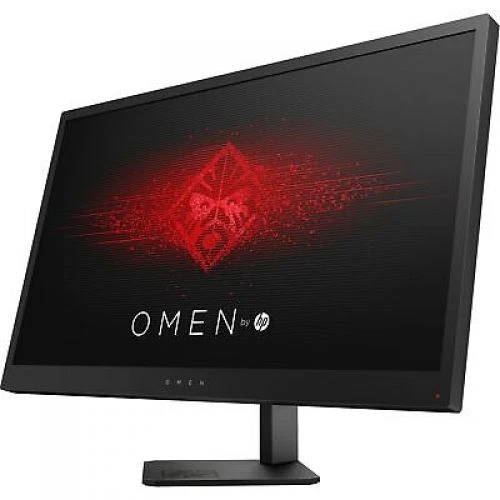 HP Gaming Monitor 144Hz Omen 25 1ms AMD FreeSync 1080x1920 24.5"TILT 400 cd/m² - Image 2 of 4