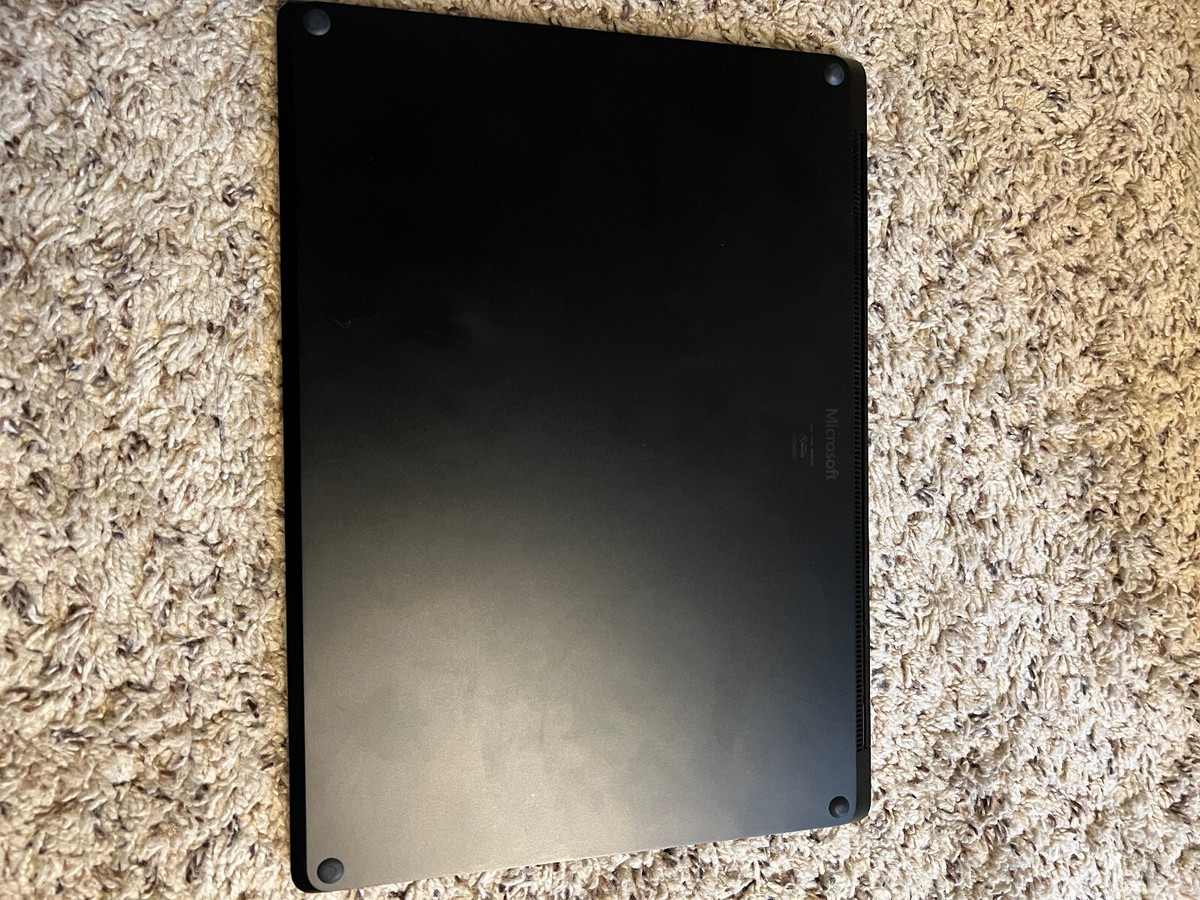 Microsoft Surface Laptop 3 13.5 Microsoft Surface Laptop 3 13.5
