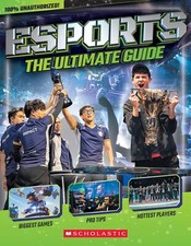 The Ultimate Guide Esports