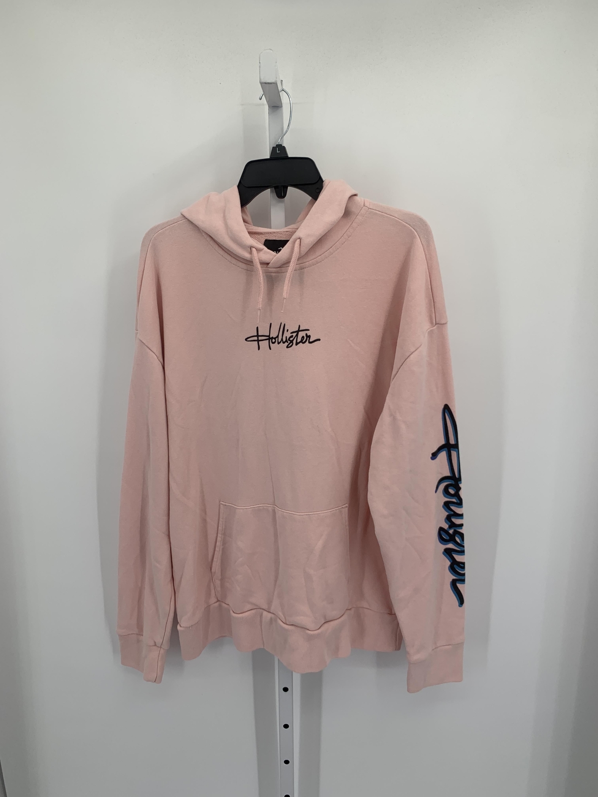 Hollister Size Extra Large Juniors Hoodie eBay
