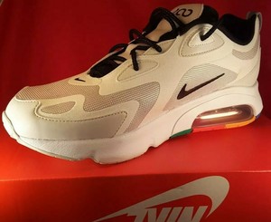 nike air max 200 rainbow