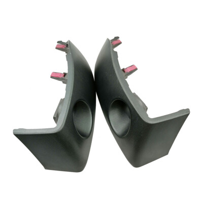 Dash Instrument Panel Trim Pair – Fits Toyota RAV4 2006-2012 (Left + Right)