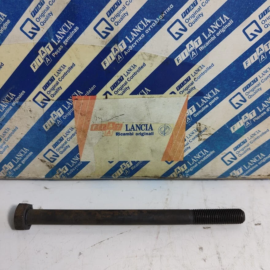 Screw Suspension Rear Fiat Elba - Florin Original 4323707 | eBay