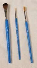 PRINCETON ARTIST BRUSH Select Artiste Set Of 3