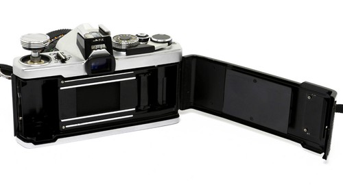 ✮ Olympus OM-1 con S.Zuiko 35-70mm f/3.5-4.5 #858479 || del distribuidor - Imagen 11 de 13