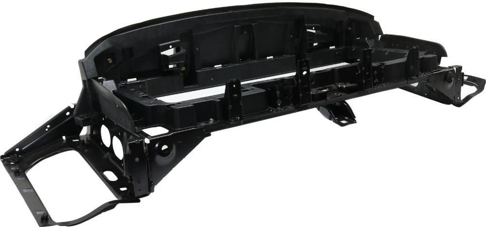 Header Panel Radiator Support Fit For 2015-2020 GMC YUKON Yukon XL 23266741 - Image 4 of 4