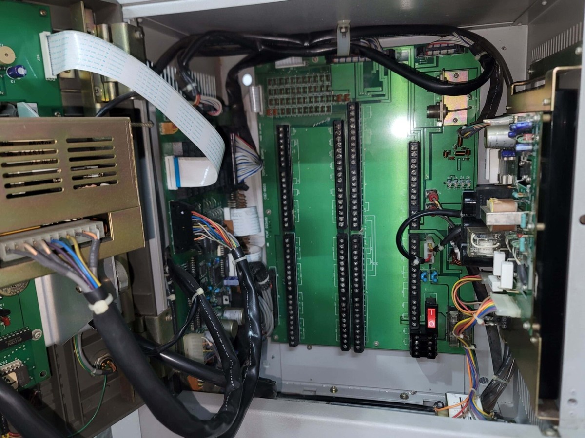 JRC NVA-92スピーカー Yahoo!オークション - JRC 日本無線 NVA-92 業務用通信機用スピーカー