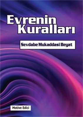 Evrenin kuralları (Paperback or Softback)