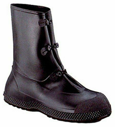 Stepahead Mens ENFW1 Cumbria Black Leather Lace Up Ankle  display picture 1