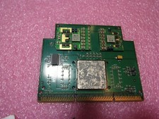PBA18691-001 Intel Xeon CPU Slot Card PBA1869...