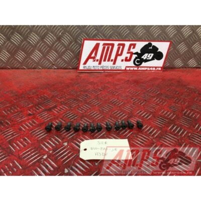 Bremsscheibenschrauben vorne Ducati S2R 1000 2006 bis 2008