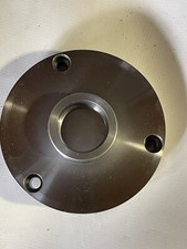 Flansch Schaublin 102 W20 mit M37,6x3 Wahli Multi76