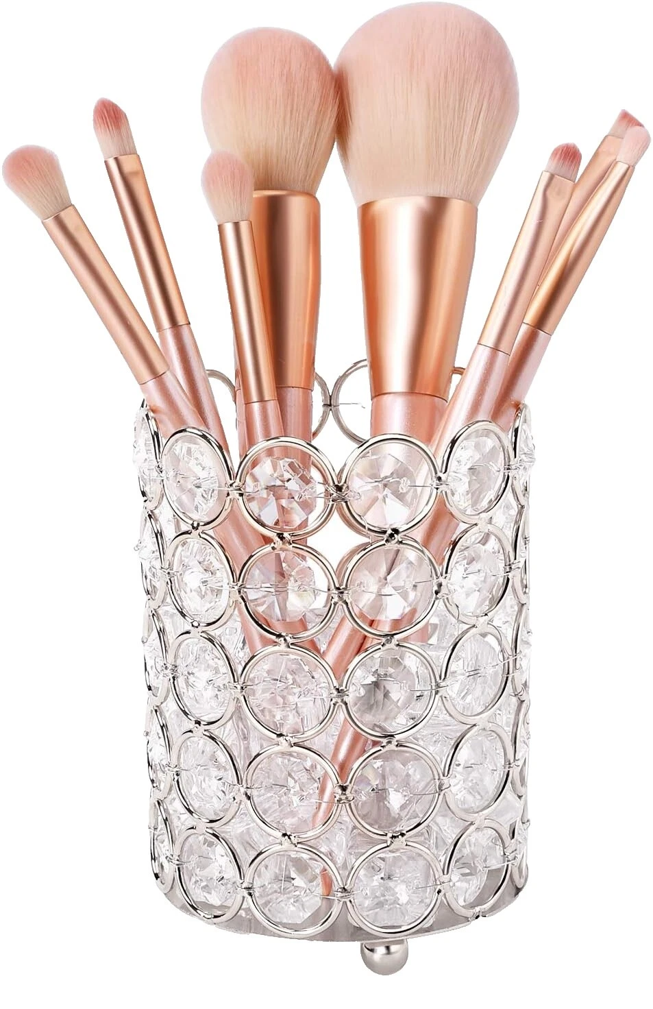 Makeup Brush Holders
