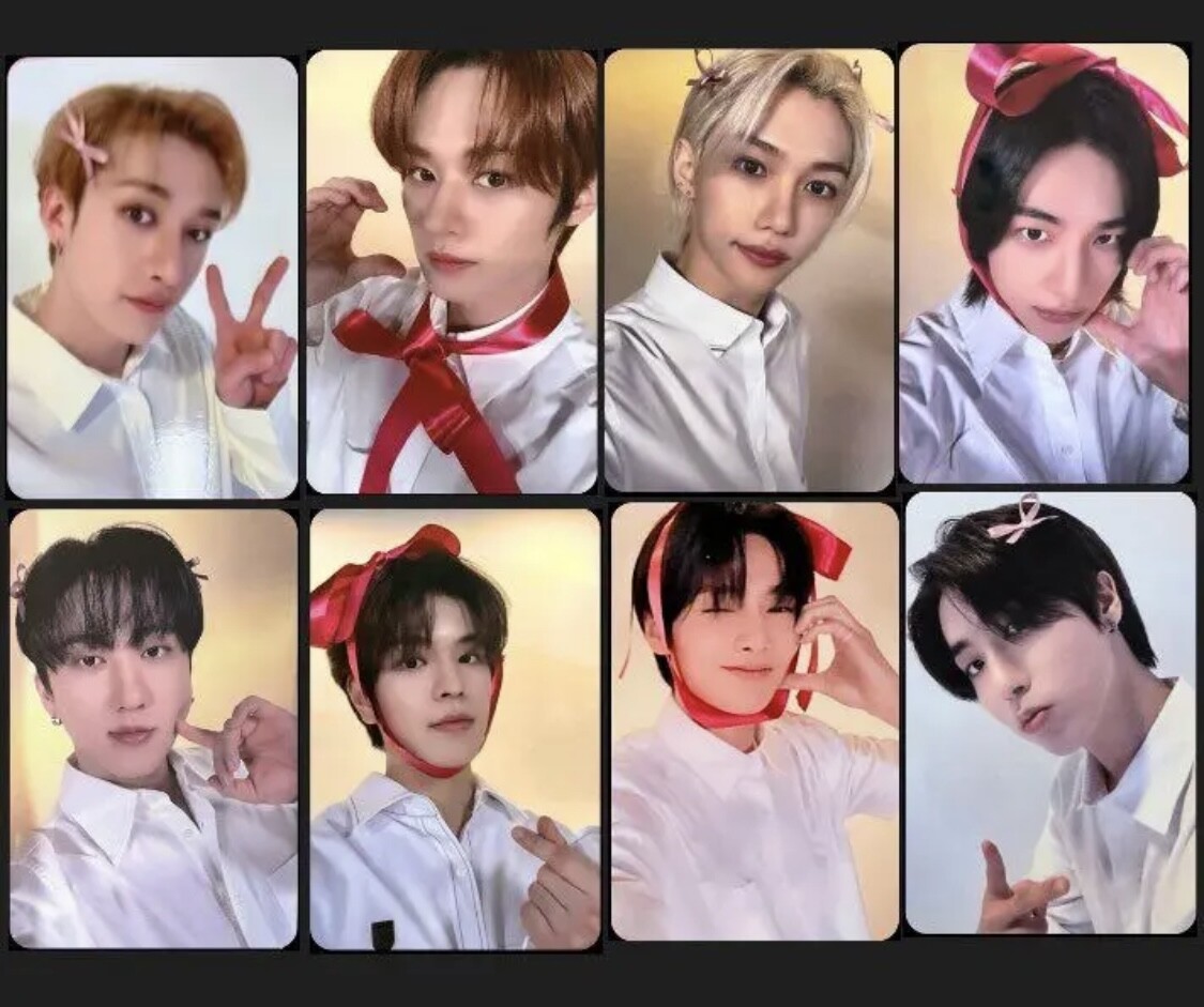 EXO D.O. ギョンス 写真 ポストカード ポラロイド 色々 71枚セット STRAY KIDS 樂 STAR ROCK STAR TOWER RECORD JAPAN Official