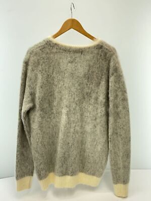 Needles Cardigan 21AW S Mohair JO365 PAPILLON STUDIOUS Needles Cardigan 21AW S Mohair JO365 PAPILLON STUDIOUS
