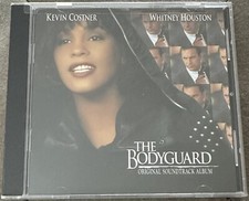 The Bodyguard (Original Soundtrack Album) by Soundtrack (CD, 2013