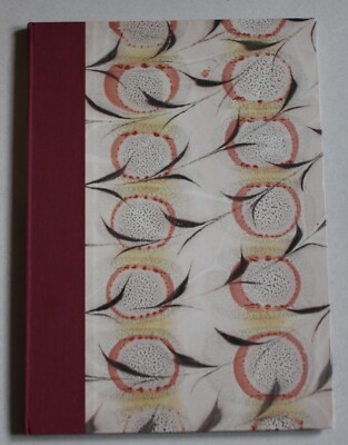 TO BRIGHTEN THINGS UP Tanya SCHMOLLER KONVOLUT DEKORIERTE PAPIERE