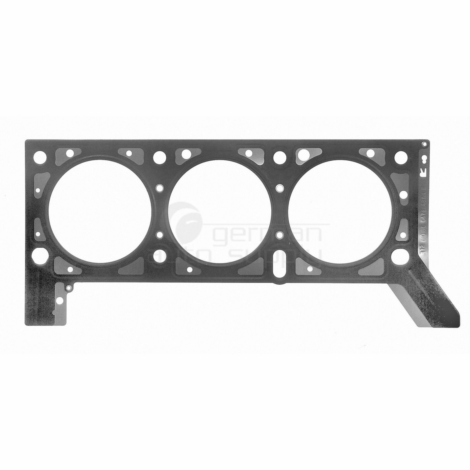 Fel-Pro Engine Cylinder Head Gasket Right 9996PT 4781148AA | eBay