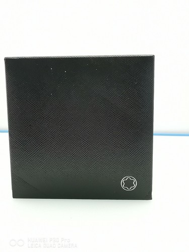 Montre Montblanc Meisterstück Summit 7045 POUR PIÈCE DÉTACHÉES !! - Foto 6 di 7
